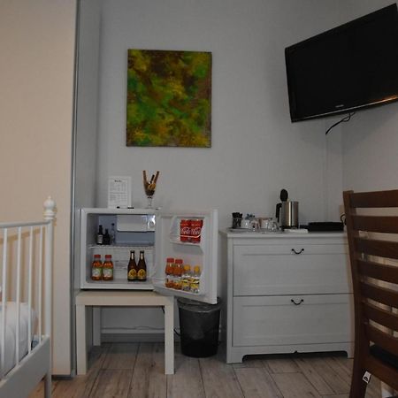 Kiki'S B&B Basel Eksteriør billede