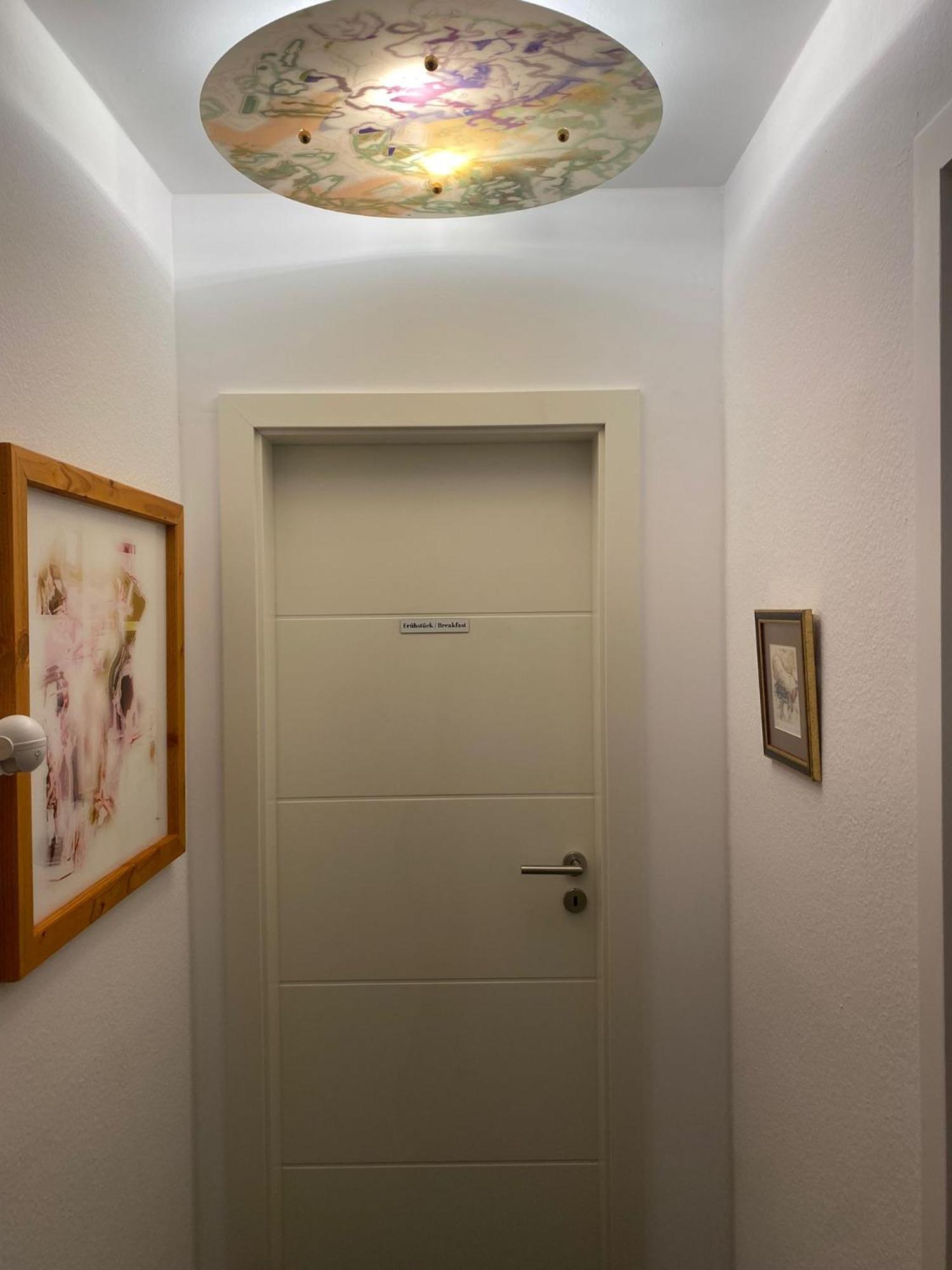 Kiki'S B&B Basel Eksteriør billede