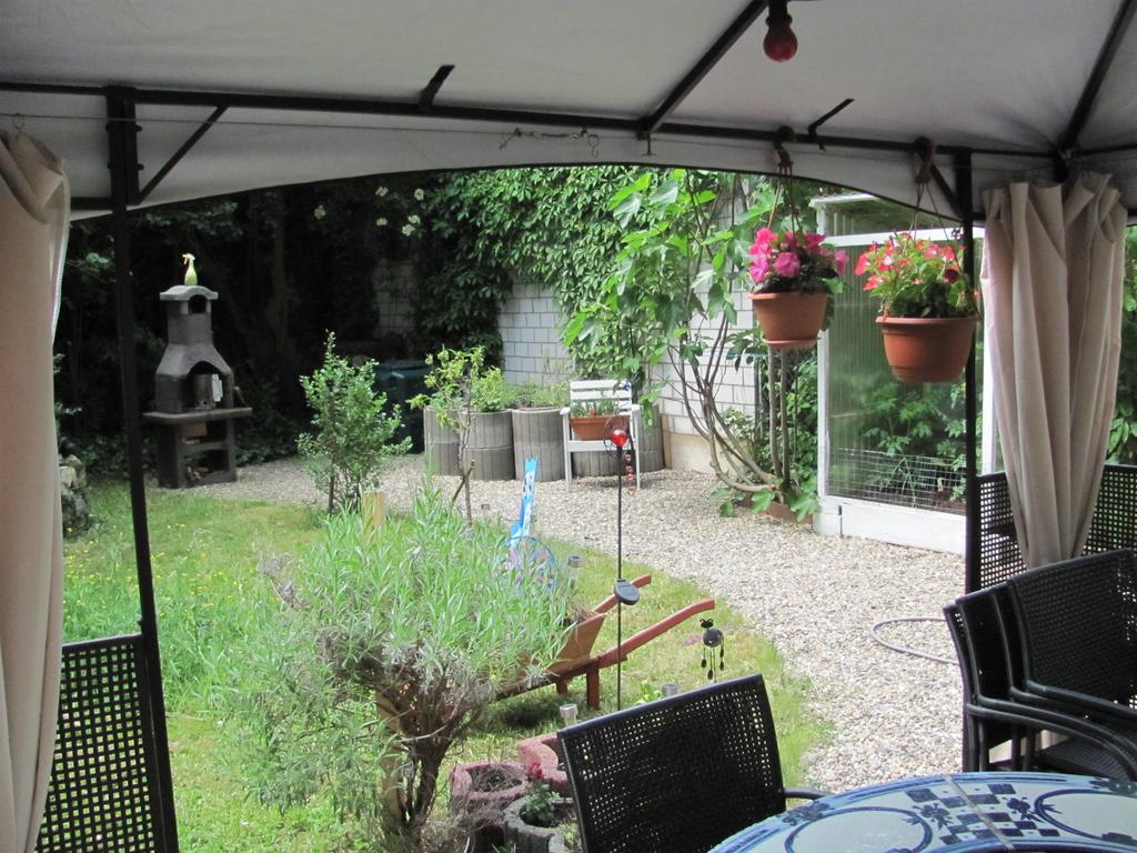 Kiki'S B&B Basel Værelse billede