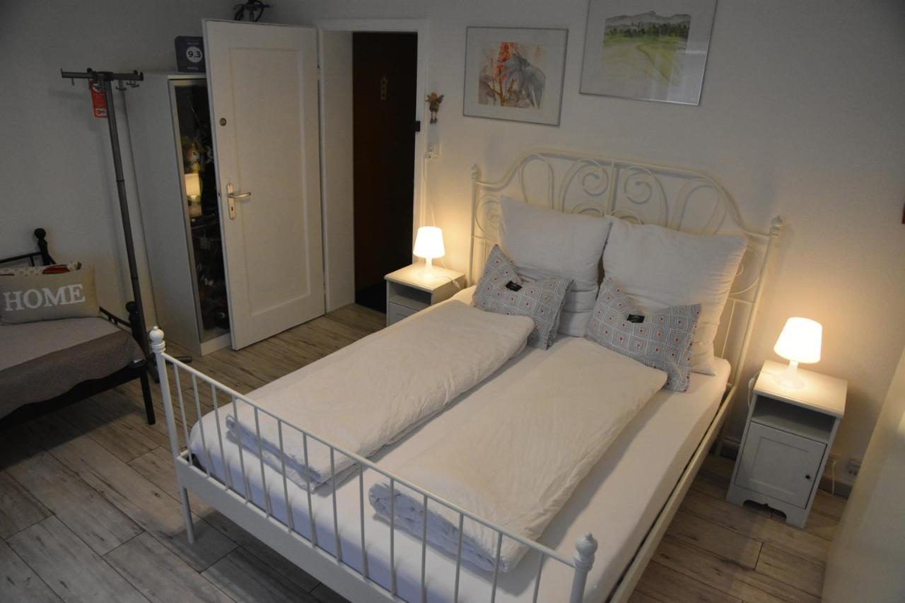 Kiki'S B&B Basel Eksteriør billede