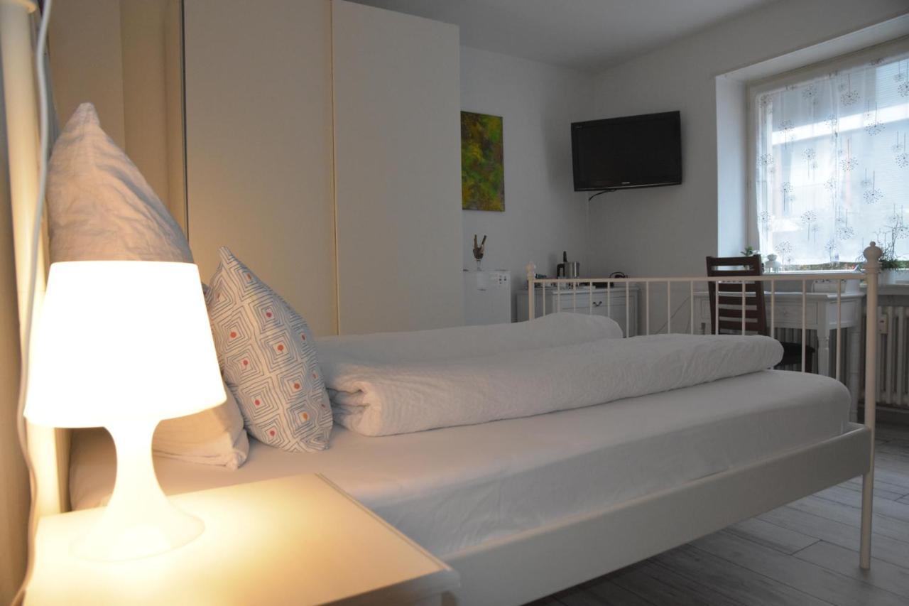 Kiki'S B&B Basel Eksteriør billede