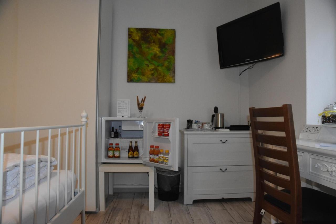 Kiki'S B&B Basel Eksteriør billede