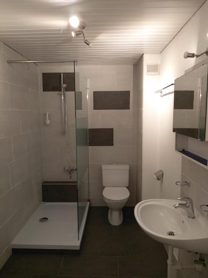 Kiki'S B&B Basel Eksteriør billede