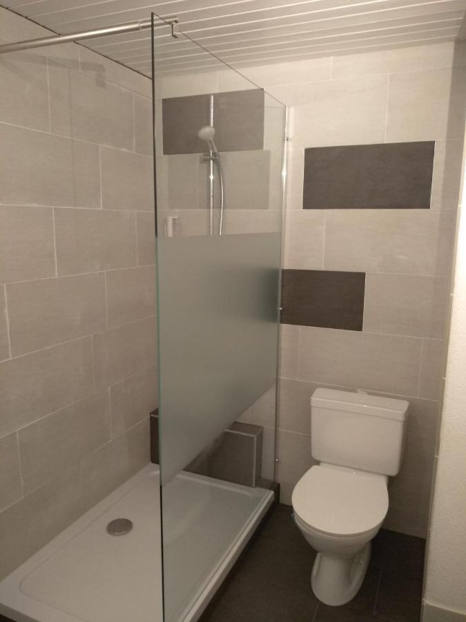 Kiki'S B&B Basel Eksteriør billede